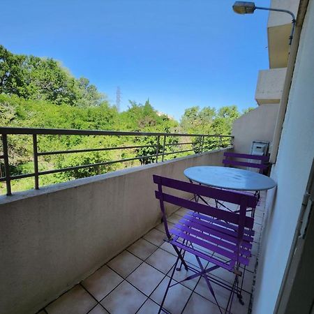 Appartement Deux Chambres 64M2 Avignon Luaran gambar