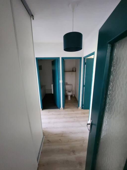 Appartement Deux Chambres 64M2 Avignon Luaran gambar