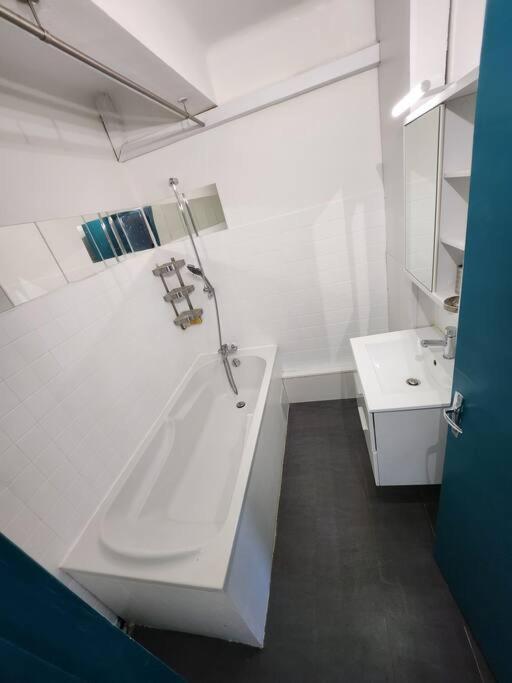 Appartement Deux Chambres 64M2 Avignon Luaran gambar