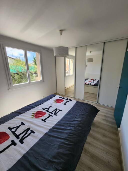 Appartement Deux Chambres 64M2 Avignon Luaran gambar