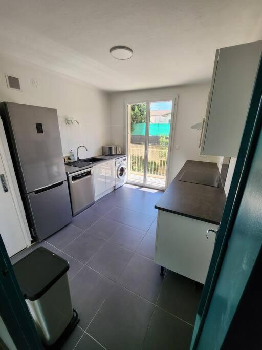 Appartement Deux Chambres 64M2 Avignon Luaran gambar