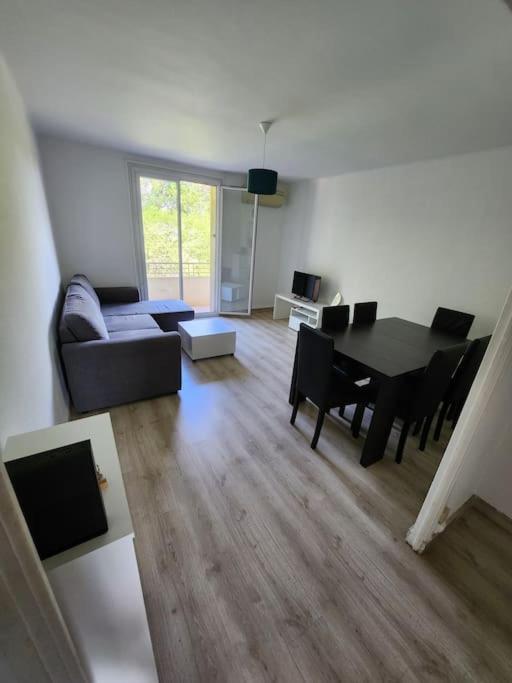 Appartement Deux Chambres 64M2 Avignon Luaran gambar