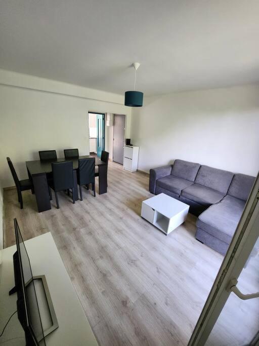 Appartement Deux Chambres 64M2 Avignon Luaran gambar