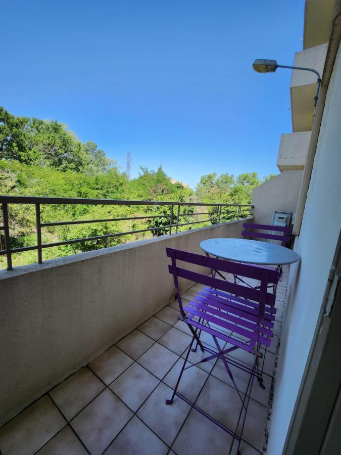 Appartement Deux Chambres 64M2 Avignon Luaran gambar
